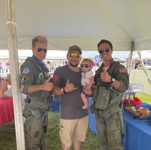 Meet your Posher, Austin